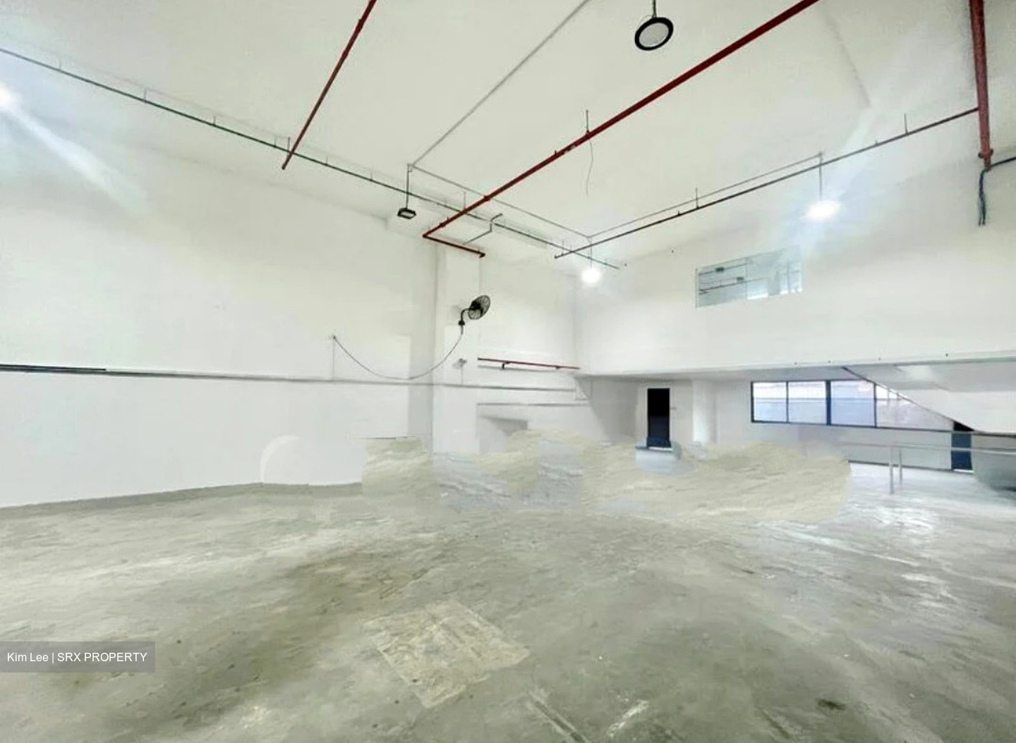 Loyang Enterprise Building (D17), Factory #588214811